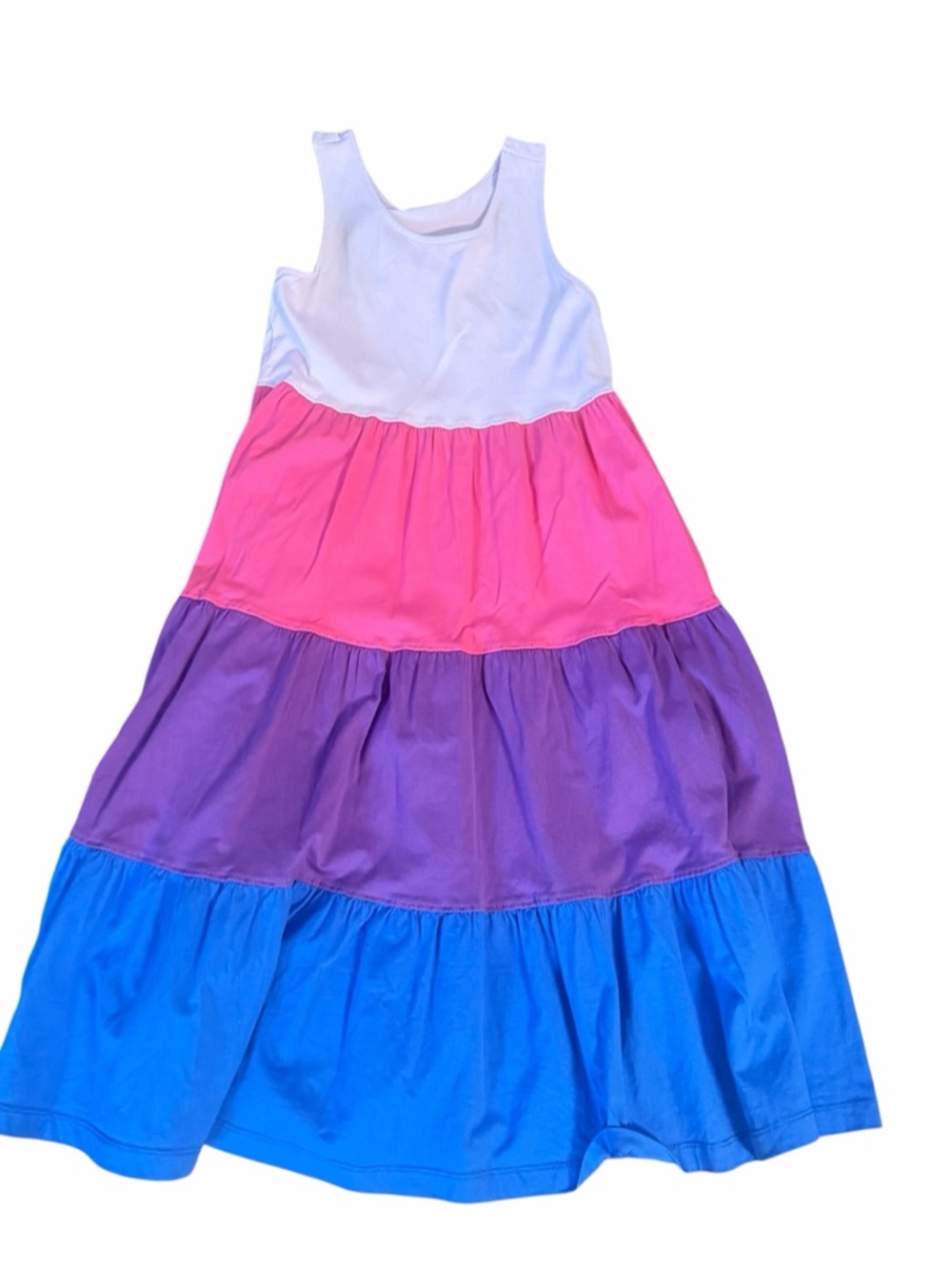 Hanna Andersson Dress